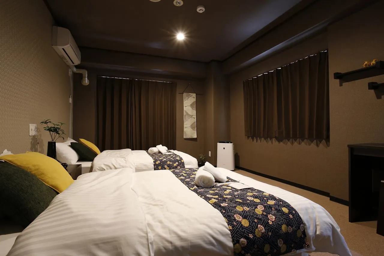 Sumiya Spa & Hotel Hiroshima