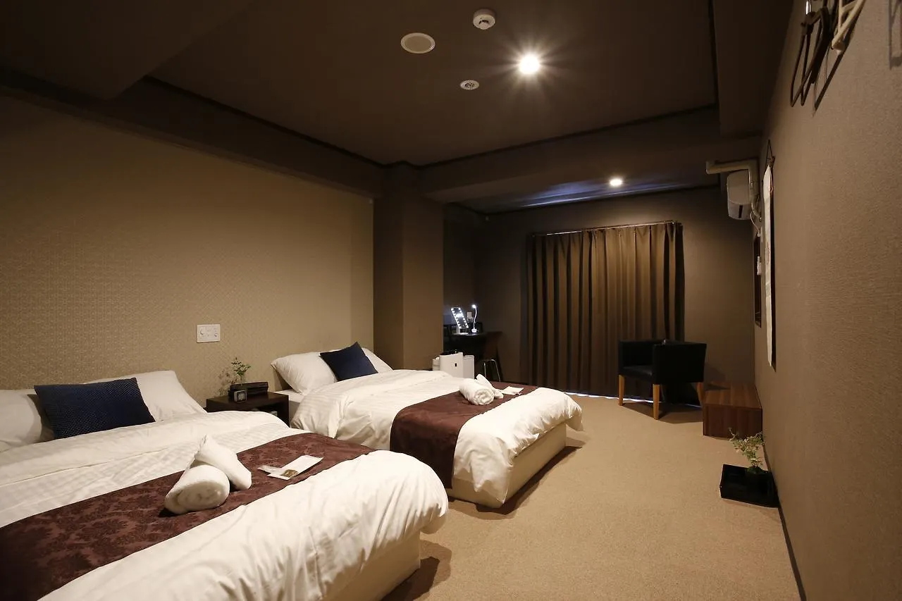 Sumiya Spa & Hotel Hiroshima 3*,  Japan