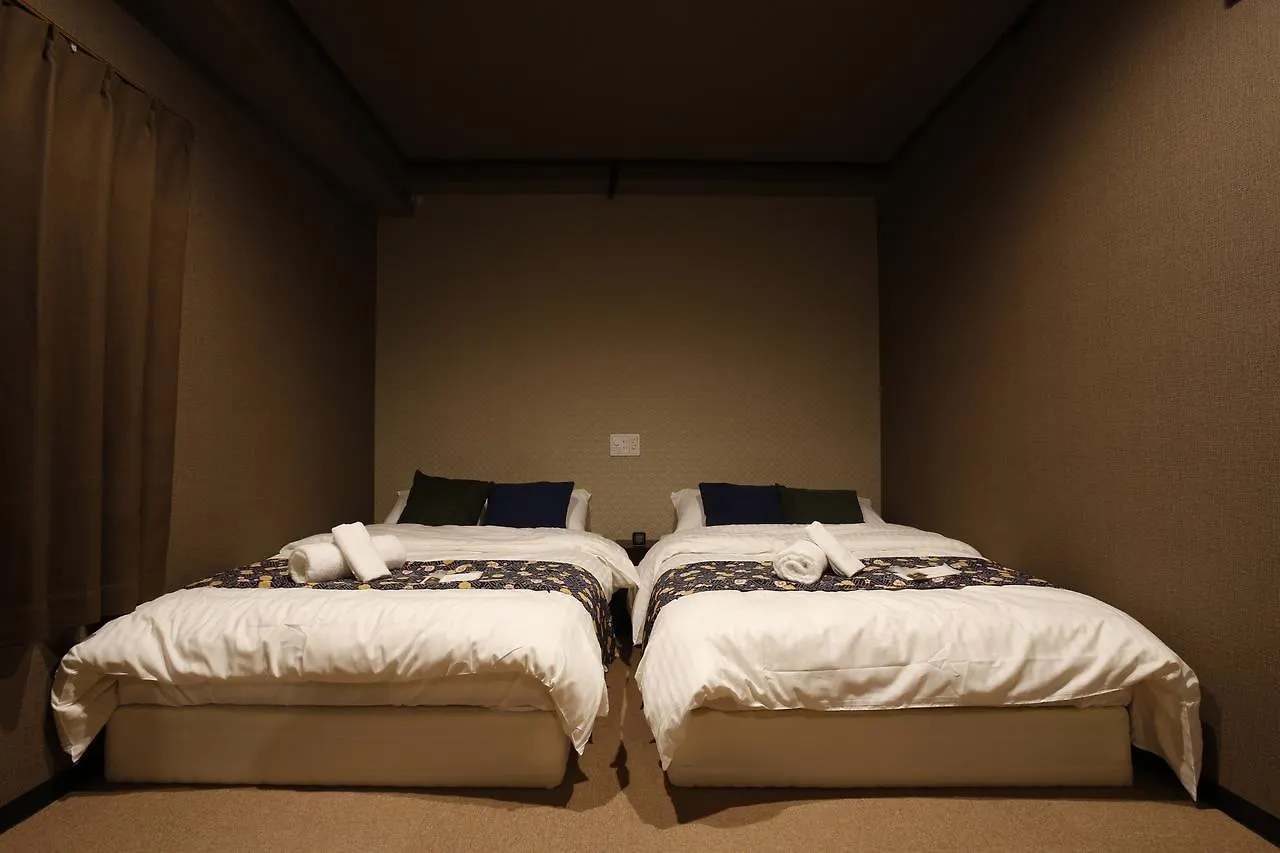 Sumiya Spa & Hotel Hiroshima