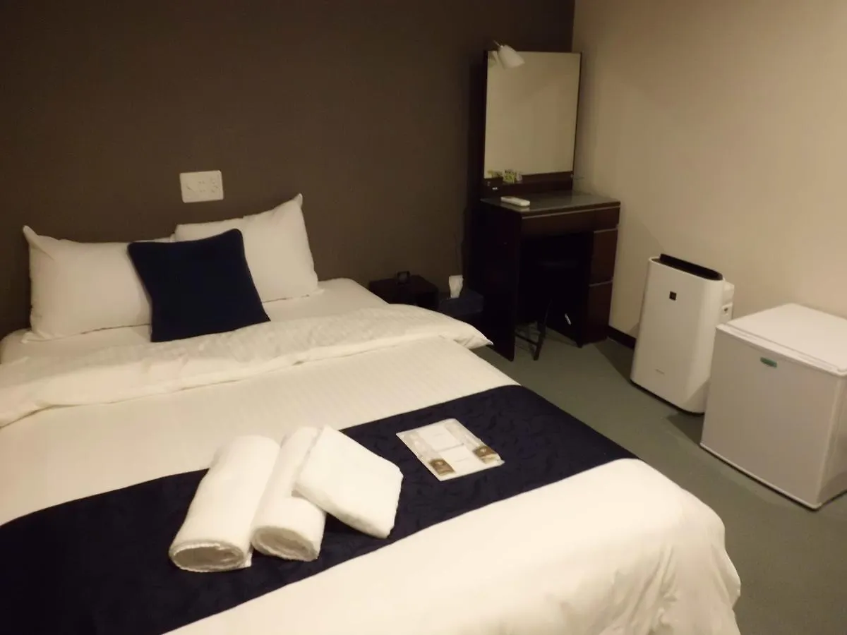Sumiya Spa & Hotel Hiroshima 3*,  Japan