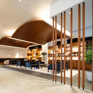 Hotel Via Prime Shinkansenguchi, Hiroshima