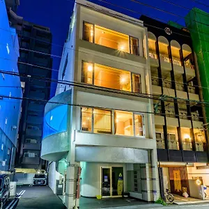 Hostel Wabisabi - 市内中心部のリーズナブルホテル - 電停近く移動に便利 - Price And Super Convenient To Get Around, Despite Being In The Center Of, Hiroshima