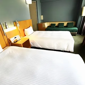 Hotel Valie, Hiroshima