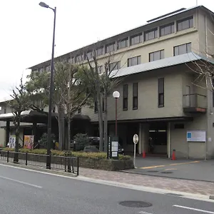 Gosho Nishi Heian 3*, Kyoto Japan